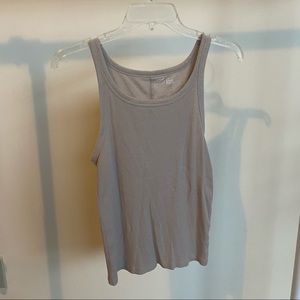 Aerie basic tank top
